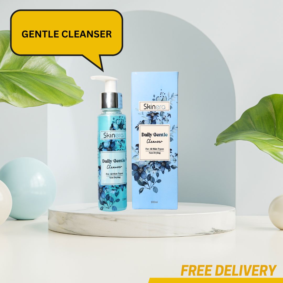 Skinera Daily Gentle Cleanser 100ml