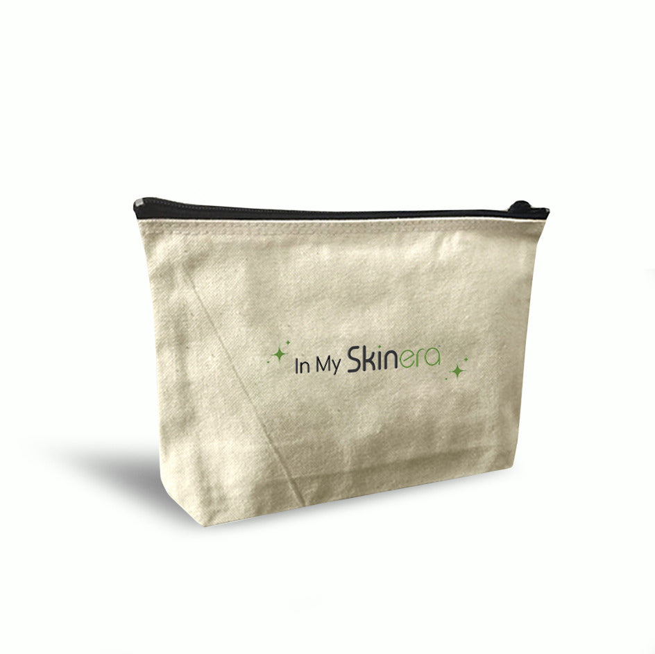 Makeup Pouch by Skinera