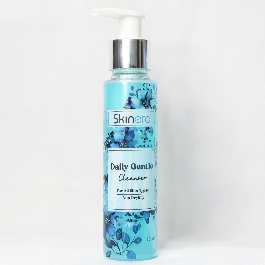 Skinera Daily Gentle Cleanser 100ml