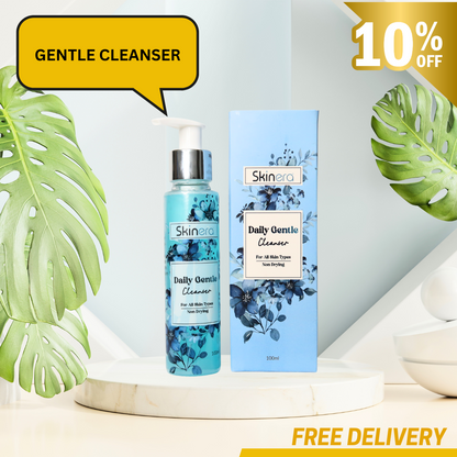 Skinera Daily Gentle Cleanser 100ml