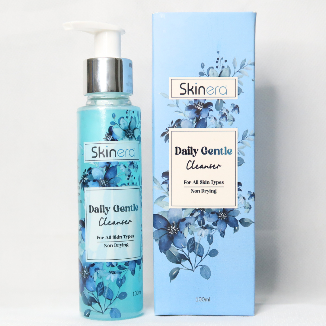 Skinera Daily Gentle Cleanser 100ml