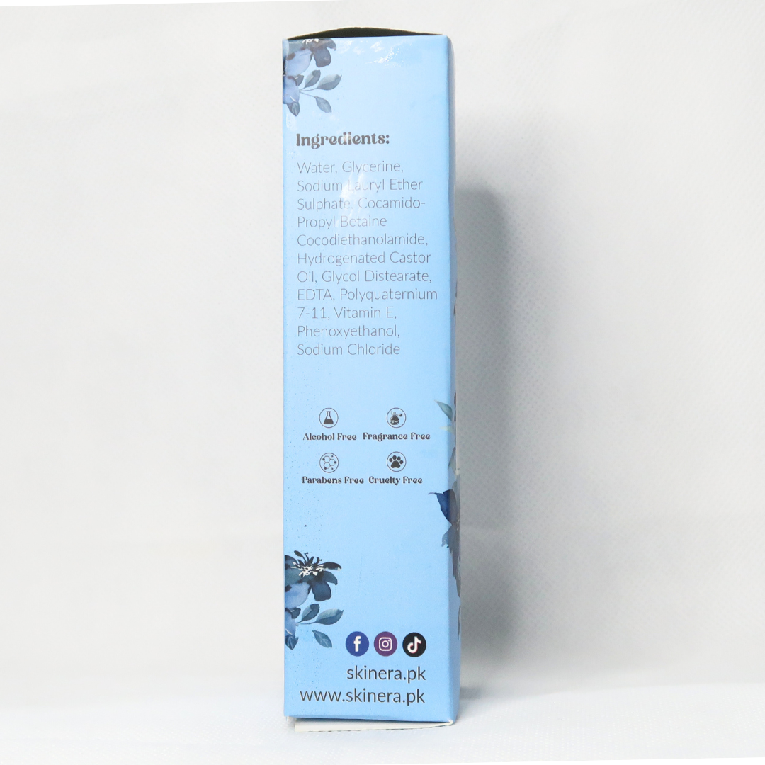 Skinera Daily Gentle Cleanser 100ml