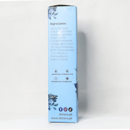 Skinera Daily Gentle Cleanser 100ml