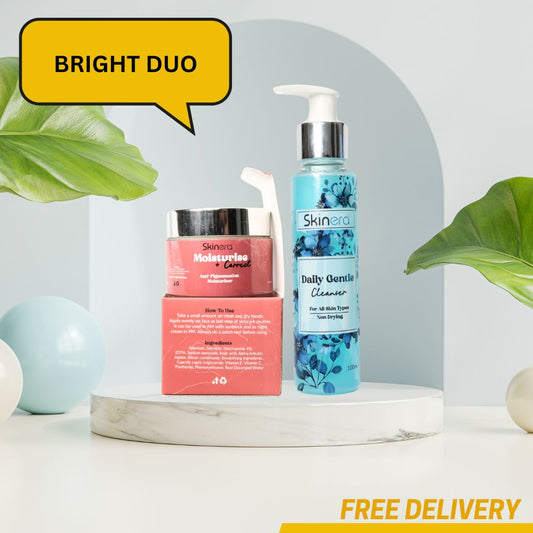 Skinera Bright Duo