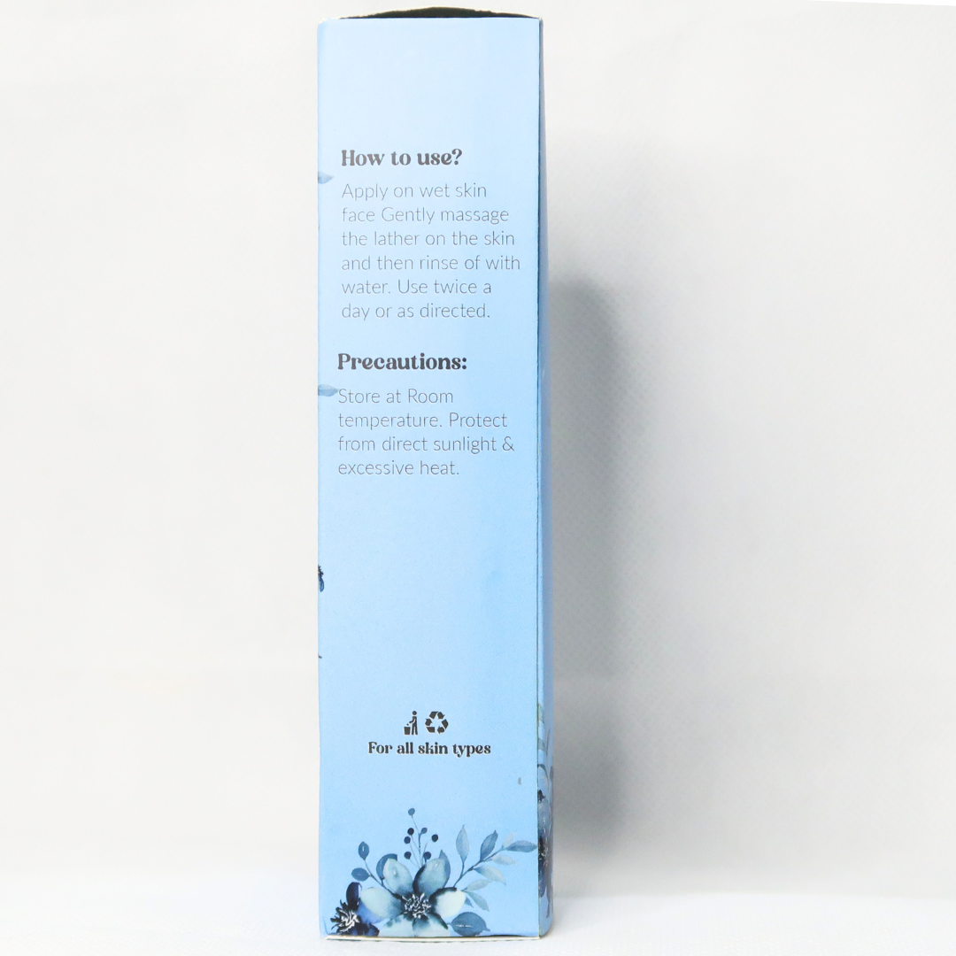Skinera Daily Gentle Cleanser 100ml
