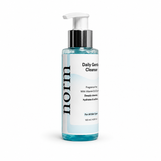 Norm Daily Gentle Cleanser 120ml