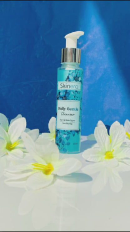 Skinera Daily Gentle Cleanser 100ml