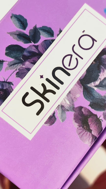Skinera Gentle Exfoliating Cleanser 100ml - Salicylic Acid 2%