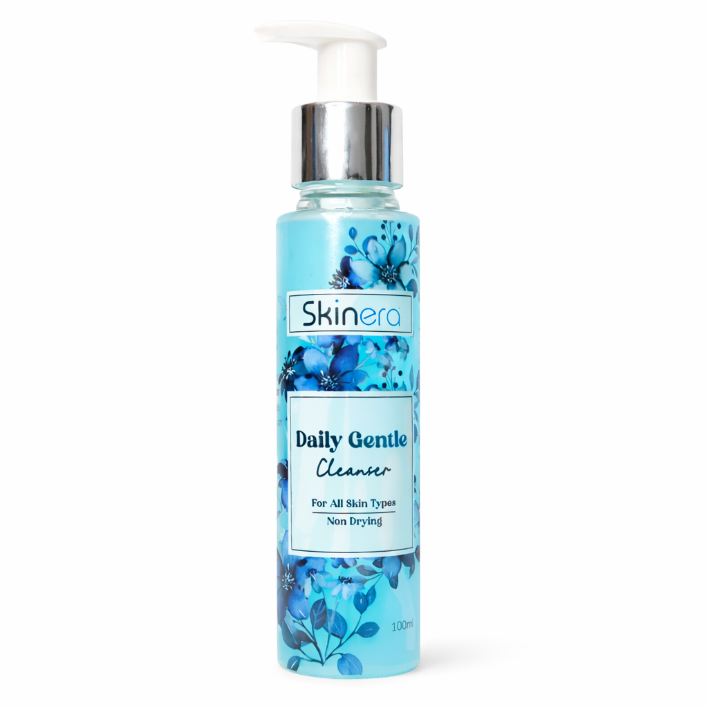 Skinera Daily Gentle Cleanser 100ml